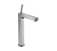 Axor Citterio grifo para lavabo de pie cromo 39020000