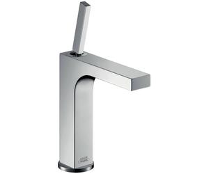 Axor Citterio grifo para lavabo de pie cromo 39032000