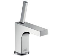 Axor Citterio grifo para lavabo de pie cromo 39035000