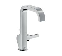 Axor Citterio grifo para lavabo de pie cromo 39037000