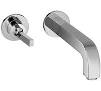 Axor Citterio grifo para lavabo empotrado cromo 39116000