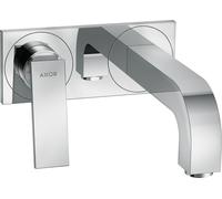 Axor Citterio grifo para lavabo empotrado cromo 39119000