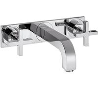 Axor Citterio grifo para lavabo empotrado cromo 39144000