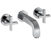 Axor Citterio grifo para lavabo empotrado cromo 39313000