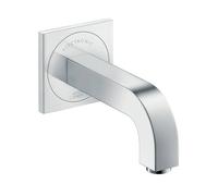 Axor Citterio grifo para lavabo empotrado electrónico cromo 39117000