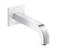 Axor Citterio grifo para lavabo empotrado electrónico cromo 39118000