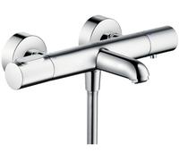 Axor Citterio M grifo de bañera y ducha a pared con termostato cromo 34435000