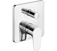 Axor Citterio M grifo de bañera y ducha empotrado cromo 34427000