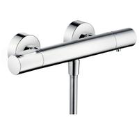Axor Citterio M grifo para ducha a pared con termostato cromo 34635000