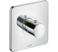 Axor Citterio M grifo para ducha empotrado con termostato cromo 34715000