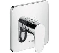 Axor Citterio M grifo para ducha empotrado cromo 34625000