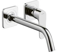 Axor Citterio M grifo para lavabo empotrado cromo 34116000