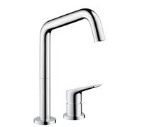 AXOR Citterio M mon cocina color acero