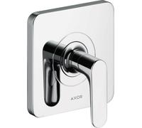 Axor Citterio M válvula de cierre para instalación empotrada 34960000