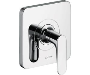Axor Citterio M válvula de cierre para instalación empotrada 34960000