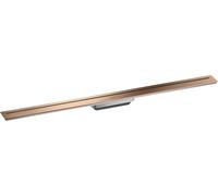 Axor Drain elemento externo del desagüe 100 cm dorado 42523300