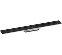 Axor Drain elemento externo del desagüe 70 cm negro 42525670