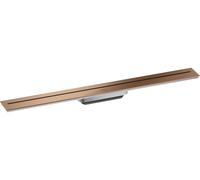 Axor Drain elemento externo del desagüe 80 cm dorado 42526310