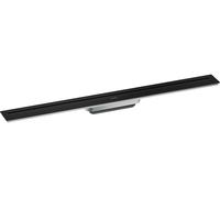 Axor Drain elemento externo del desagüe 80 cm negro 42521670