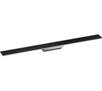 Axor Drain elemento externo del desagüe 90 cm negro 42522670