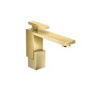 AXOR Edge Avantgarde 46011991 grifo de baño de un solo agujero de 1 mango y 1 7 pulgadas de alto