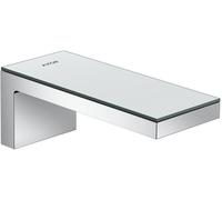 Axor Edge caño de grifo bañera cromo 47410000