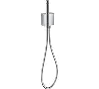 Axor Edge conjunto de ducha a pared cromo 46521000