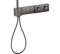 Axor Edge grifo de bañera y ducha empotrado con termostato || 46711330