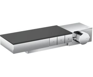 Axor Edge grifo de bañera y ducha empotrado con termostato cromo 46141000