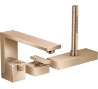 Axor Edge grifo de bañera y ducha en bañera || 46431300