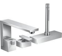 Axor Edge grifo de bañera y ducha en bañera cromo 46431000