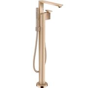 Axor Edge grifo de bañera y ducha en suelo || 46441300