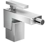 Axor Edge grifo para bidé de pie cromo 46211000