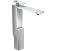 Axor Edge grifo para lavabo de pie cromo 46031000