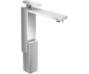 Axor Edge grifo para lavabo de pie cromo 46031000