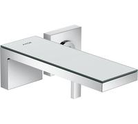 Axor Edge grifo para lavabo empotrado cromo 47060000