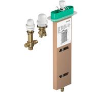 Axor Edge sistema empotrado para grifo 15487180