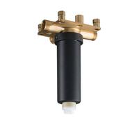 Axor elemento empotrado para ducha con efecto lluvia 26434180