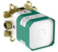 Axor elemento empotrado para ducha con efecto lluvia 35361180