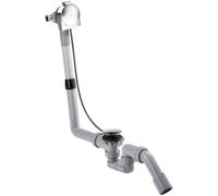 Axor Exafill sifón para bañera cromo 58307000