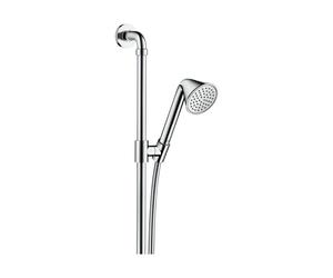 Axor Front conjunto de ducha a pared cromo 26023000
