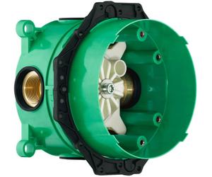 Axor iBox sistema empotrado para grifo 1700180