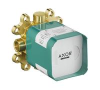 Axor LampShower/Nendo elemento empotrado para ducha con efecto lluvia 26909180