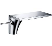 Axor Massaud grifo para lavabo de pie cromo 18010000