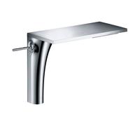 Axor Massaud grifo para lavabo de pie cromo 18020000