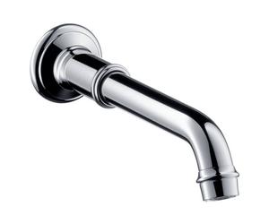 Axor Montreux caño de grifo bañera cromo 16541000