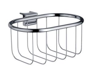 Axor Montreux cesta de baño níquel 42066820