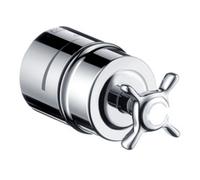 Axor Montreux codo de conexión a pared || 16882820