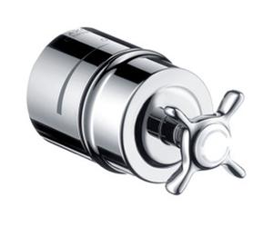 Axor Montreux codo de conexión a pared || 16882820