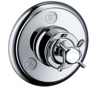 Axor Montreux elemento externo de válvula empotrada 16830000